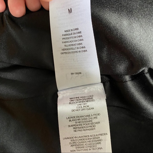 Lysse Leigh Open Front Jacket - Picture 6 of 9